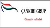 Çankırı Grup Otomotiv ve Emlak  - Çankırı